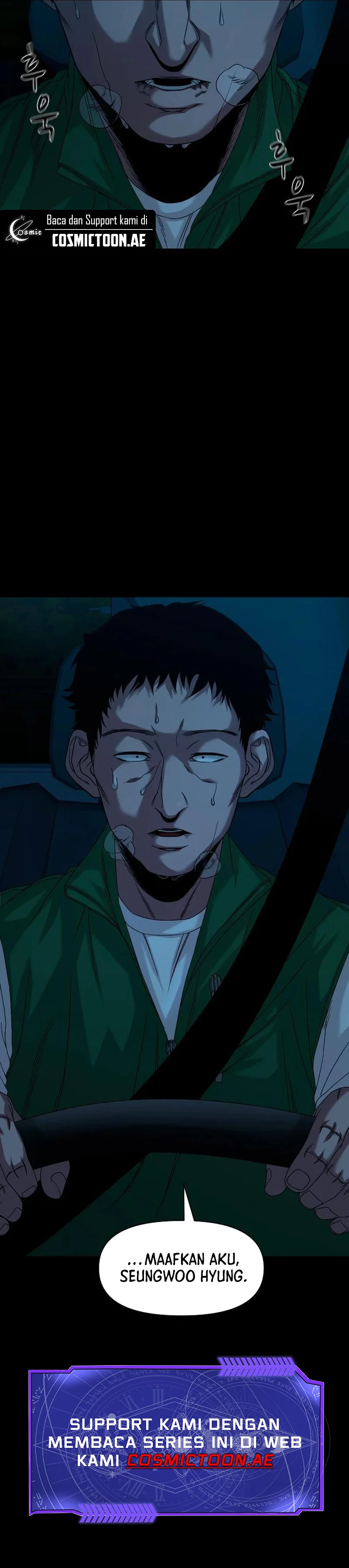 Gwichonri Chapter 59 Gambar 10