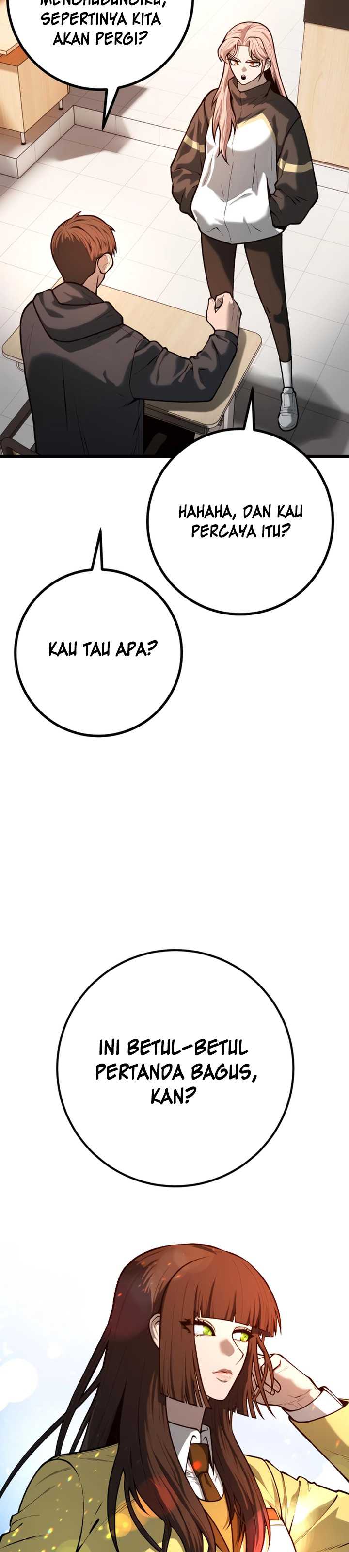 Juvenile Police Chapter 24 Gambar 10