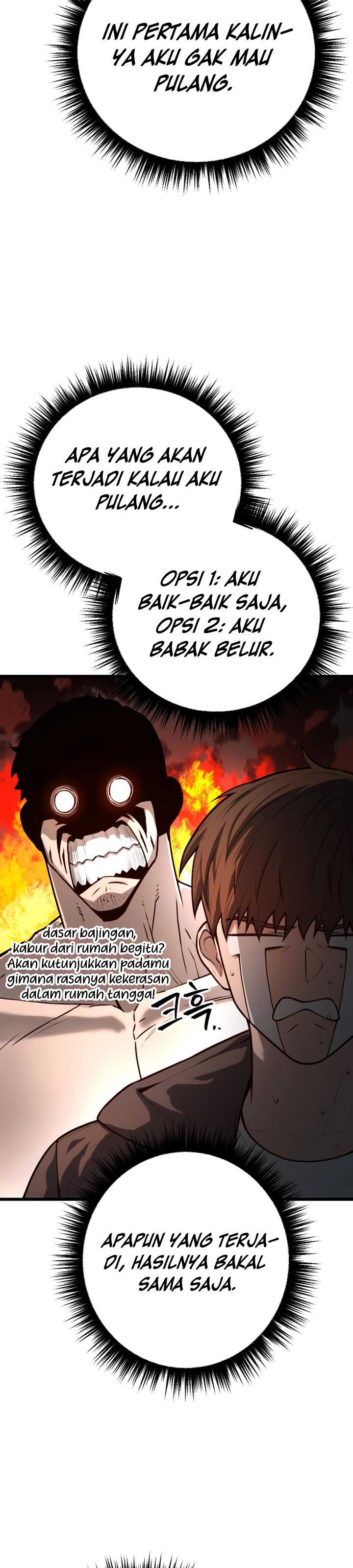 Juvenile Police Chapter 24 Gambar 12