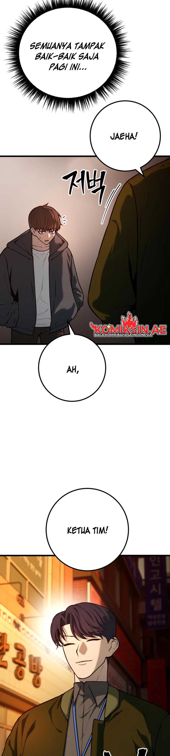 Juvenile Police Chapter 24 Gambar 13