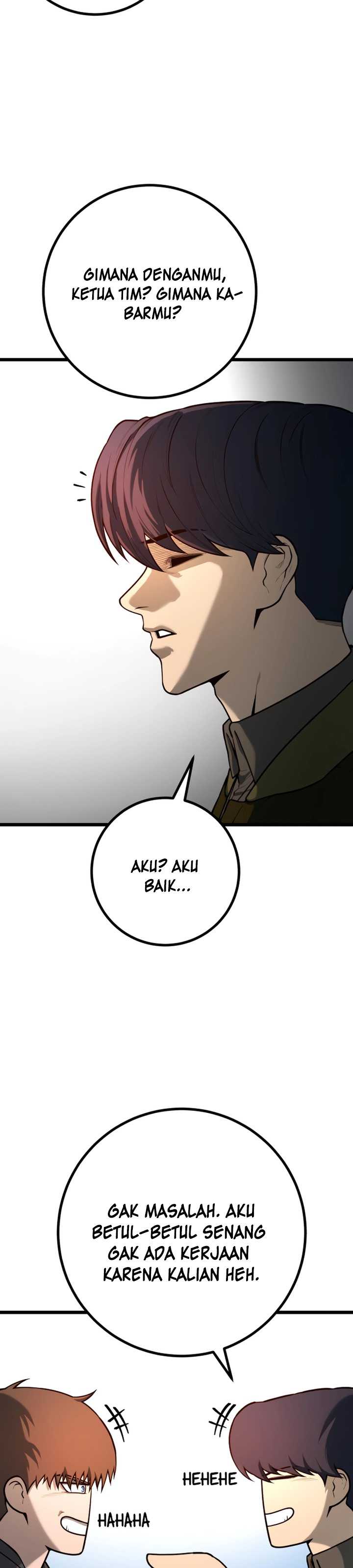 Juvenile Police Chapter 24 Gambar 18