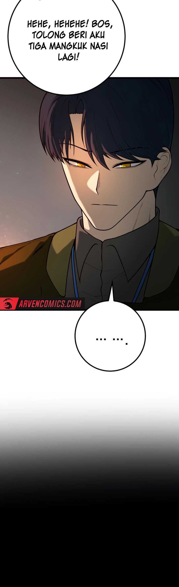 Juvenile Police Chapter 24 Gambar 21