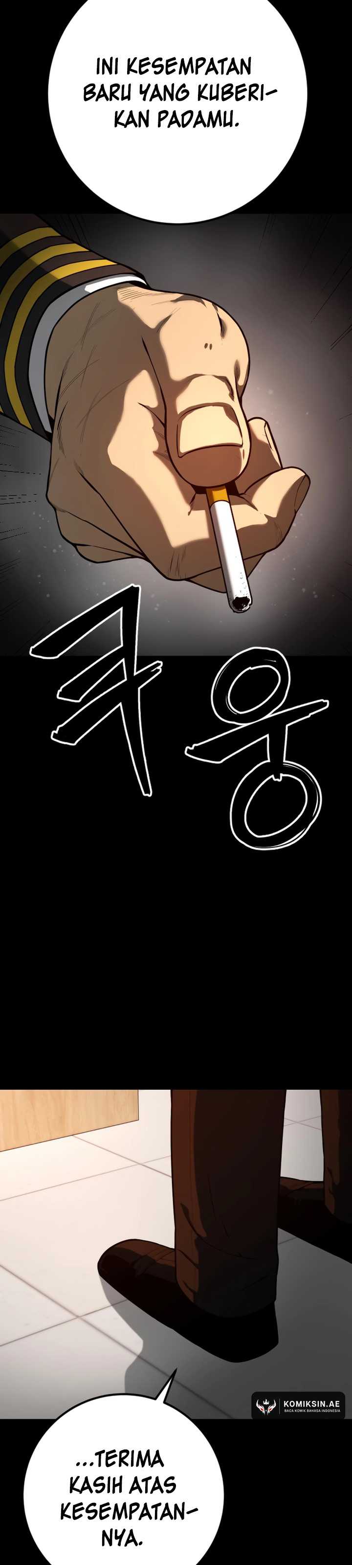 Juvenile Police Chapter 24 Gambar 25