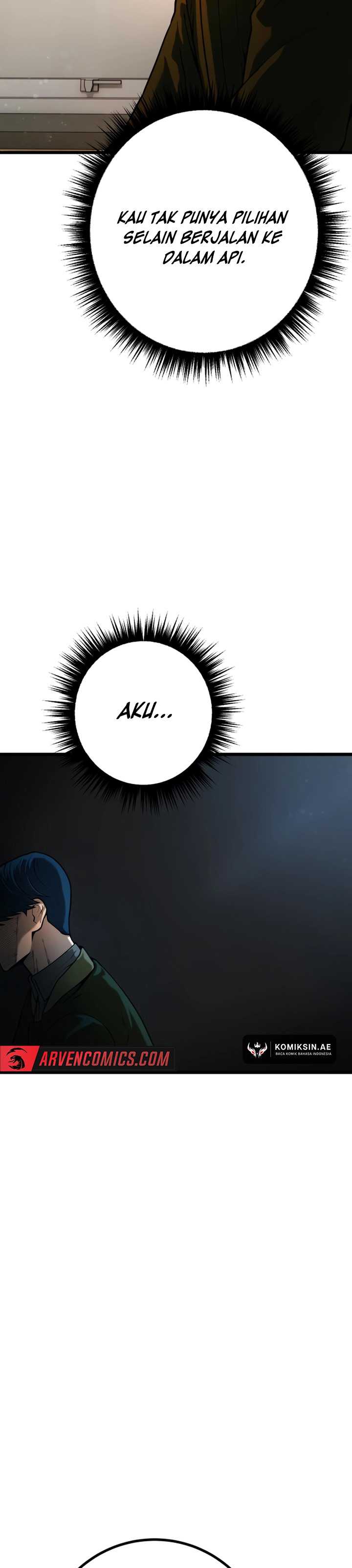 Juvenile Police Chapter 24 Gambar 29