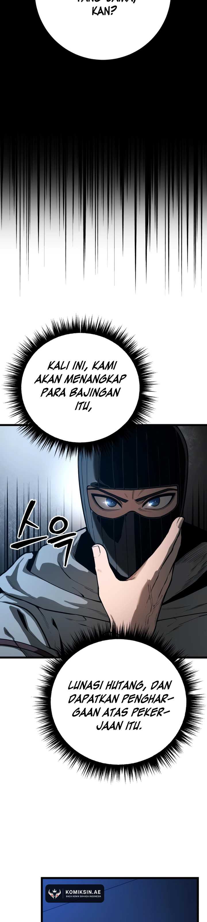 Juvenile Police Chapter 24 Gambar 48