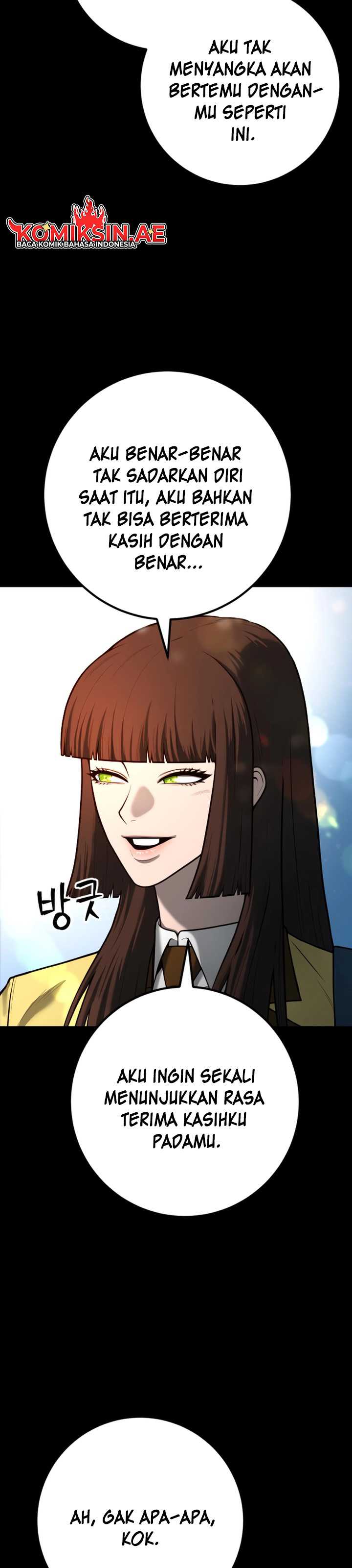 Juvenile Police Chapter 24 Gambar 5