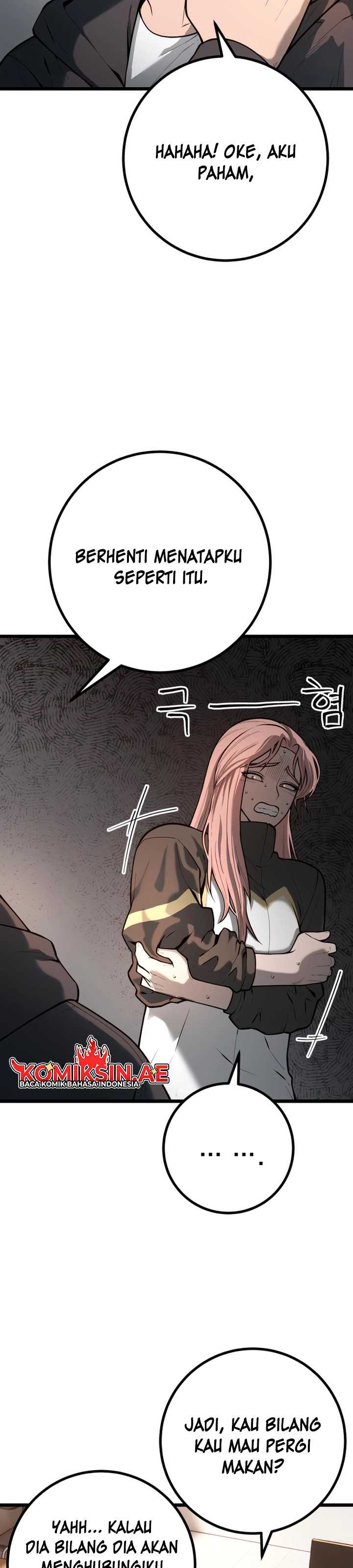 Juvenile Police Chapter 24 Gambar 9
