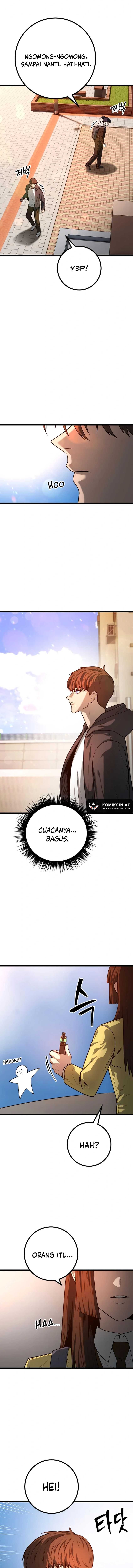 Juvenile Police Chapter 23 Gambar 12