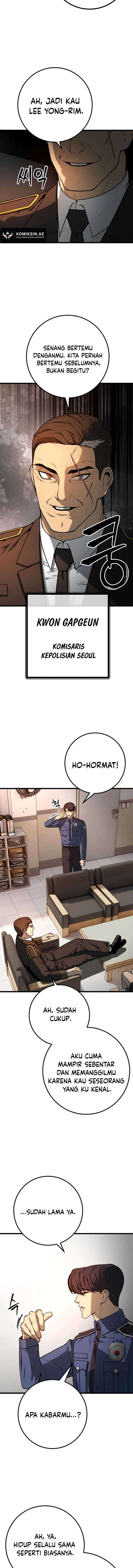 Juvenile Police Chapter 23 Gambar 15