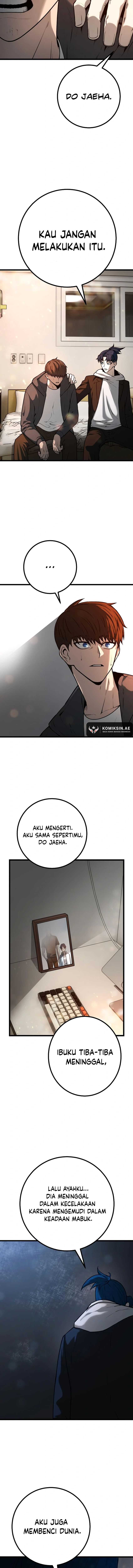 Juvenile Police Chapter 23 Gambar 7