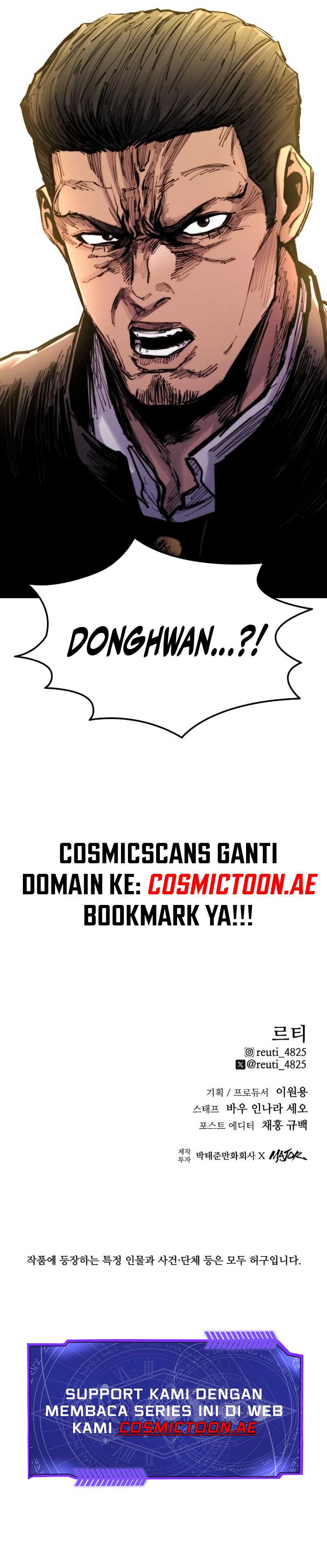 High Class Chapter 28 Gambar 18