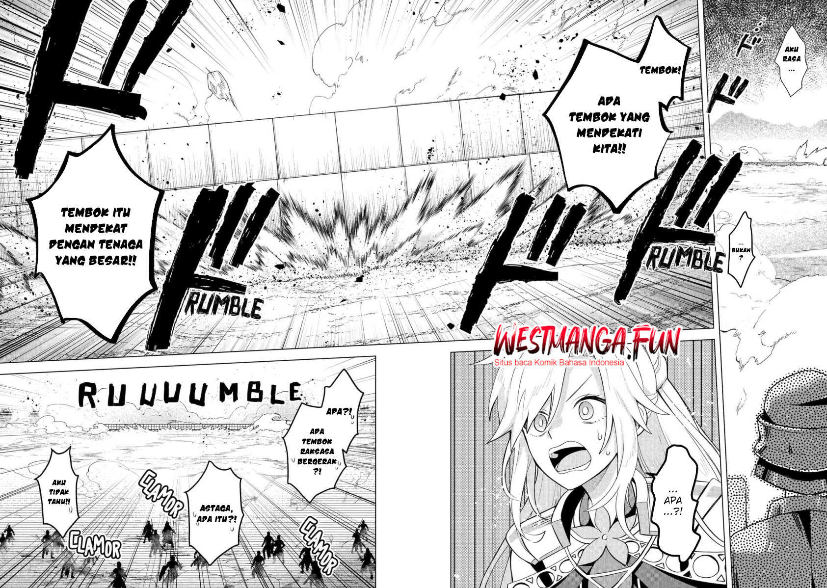 Saibai Cheat de Saikyou Saien – E, Tada no Katei Saiendesu kedo? Chapter 17 Gambar 10