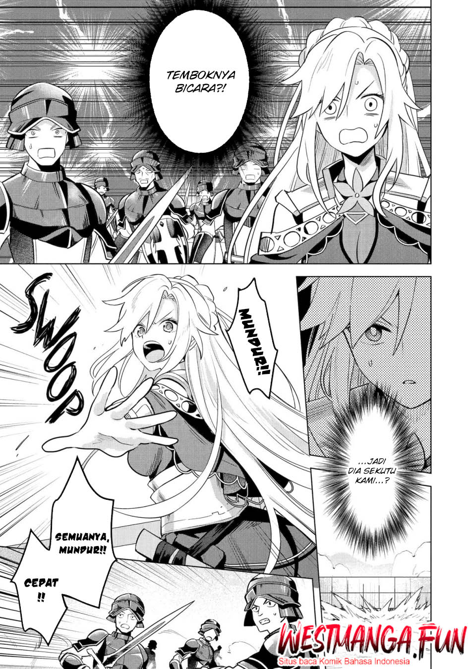 Saibai Cheat de Saikyou Saien – E, Tada no Katei Saiendesu kedo? Chapter 17 Gambar 12