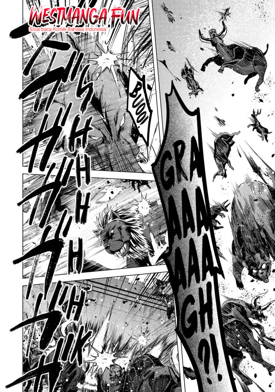 Saibai Cheat de Saikyou Saien – E, Tada no Katei Saiendesu kedo? Chapter 17 Gambar 16