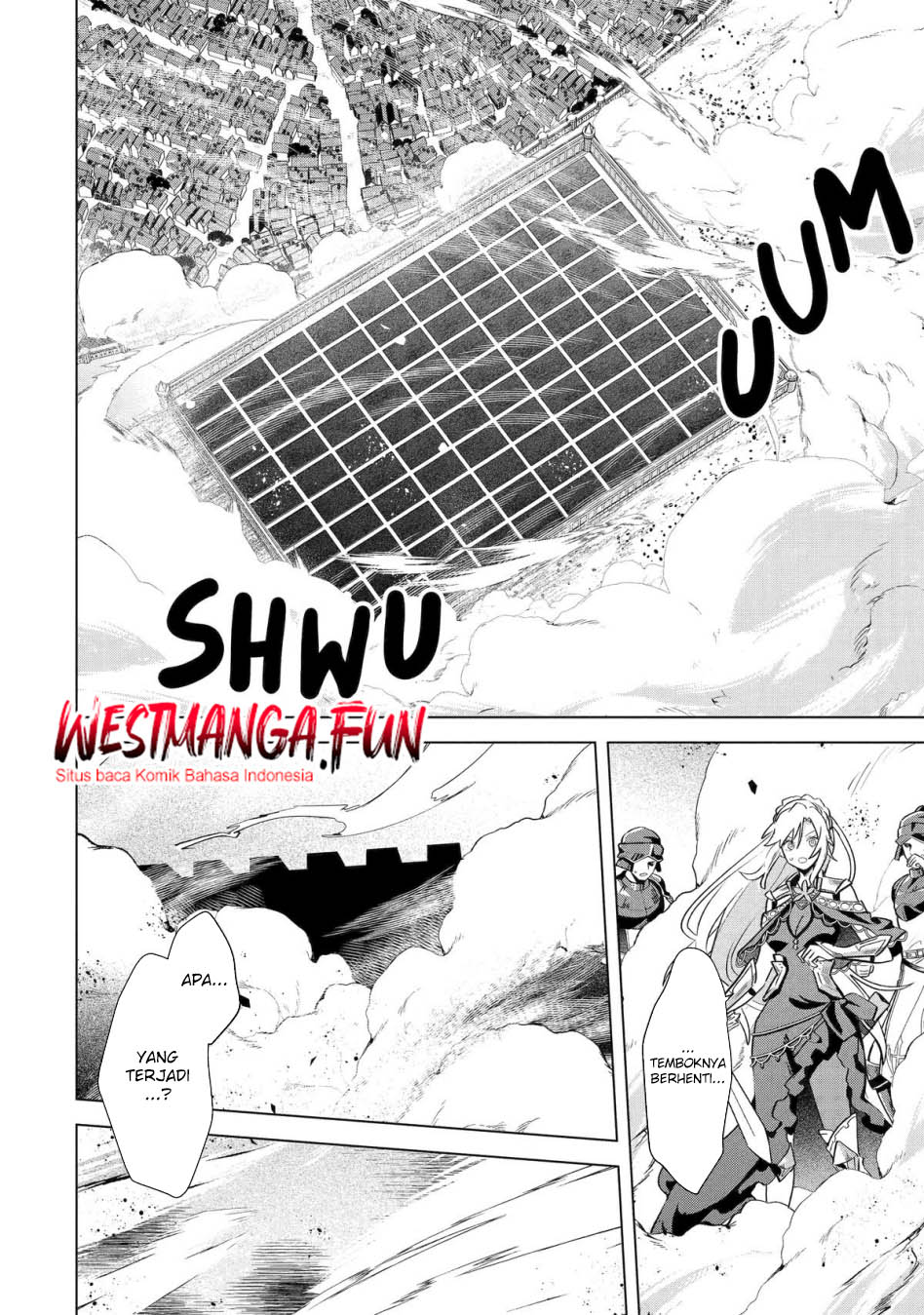 Saibai Cheat de Saikyou Saien – E, Tada no Katei Saiendesu kedo? Chapter 17 Gambar 19