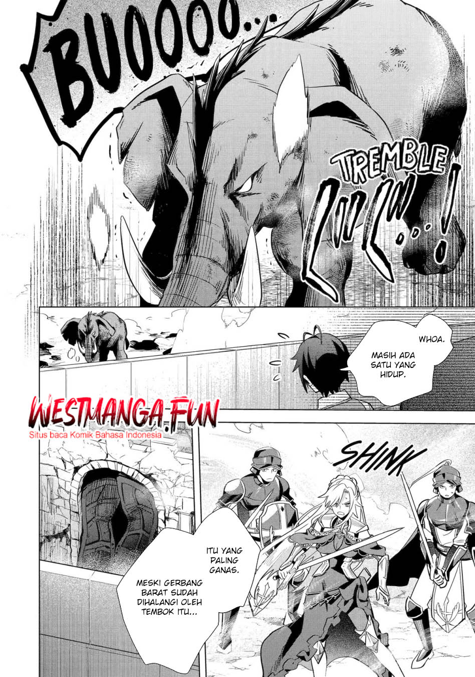 Saibai Cheat de Saikyou Saien – E, Tada no Katei Saiendesu kedo? Chapter 17 Gambar 23
