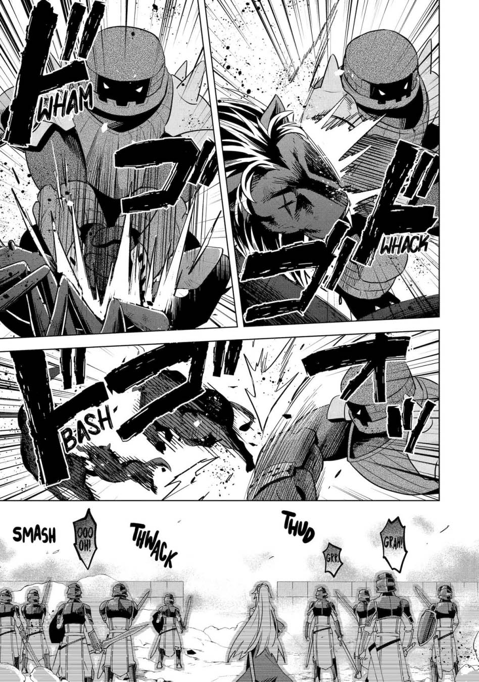 Saibai Cheat de Saikyou Saien – E, Tada no Katei Saiendesu kedo? Chapter 17 Gambar 28