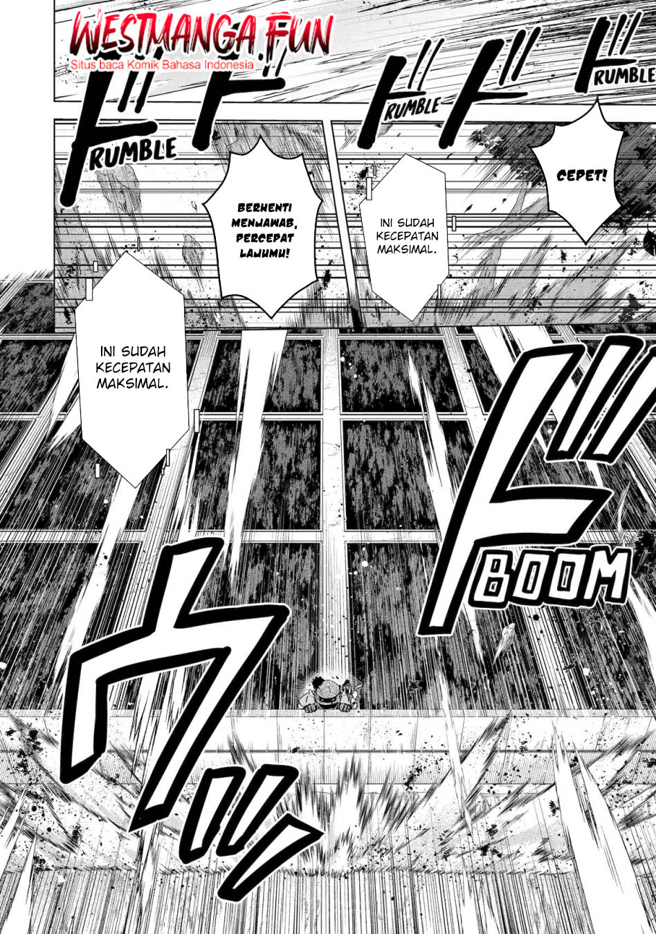 Saibai Cheat de Saikyou Saien – E, Tada no Katei Saiendesu kedo? Chapter 17 Gambar 3