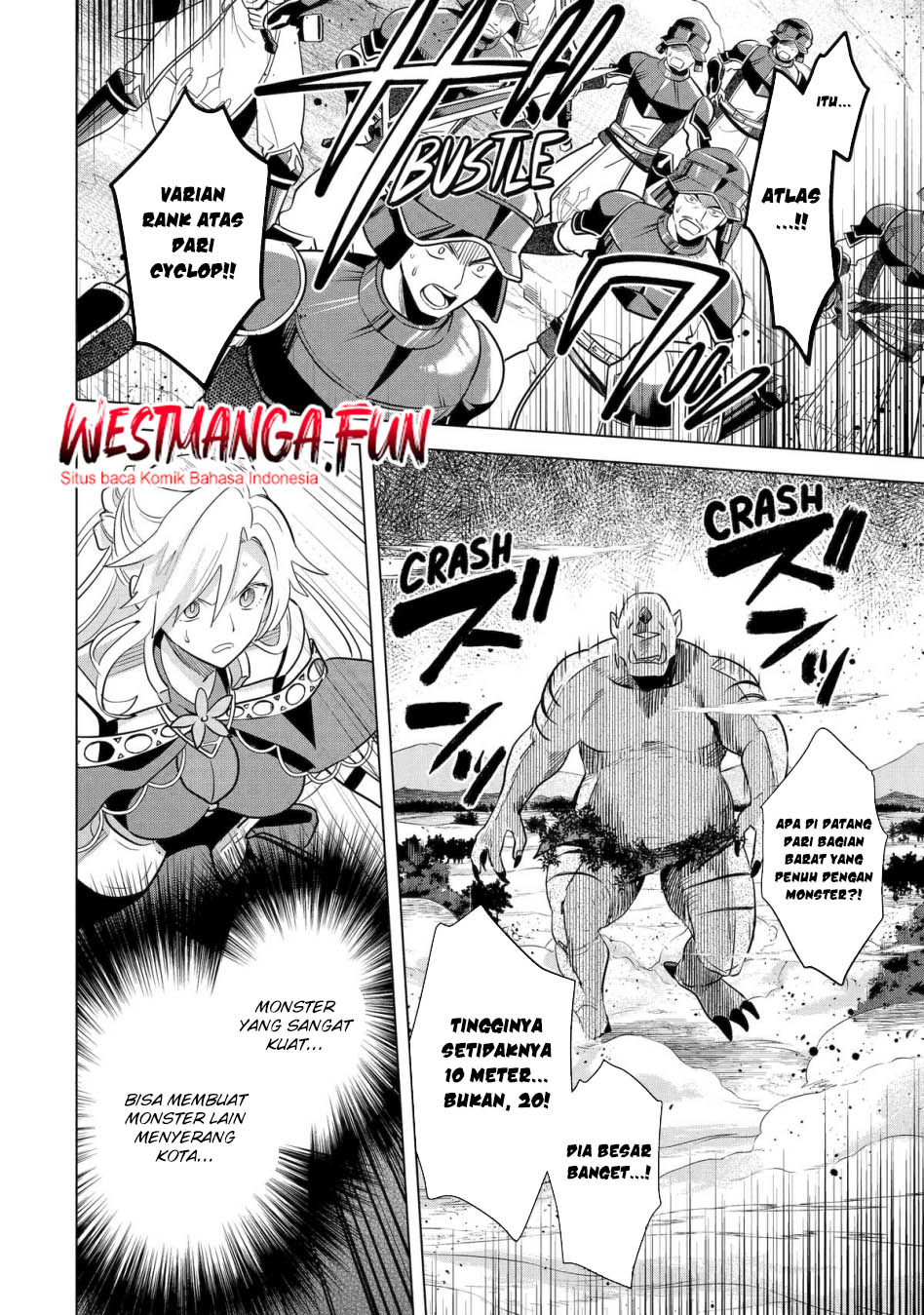 Saibai Cheat de Saikyou Saien – E, Tada no Katei Saiendesu kedo? Chapter 17 Gambar 33