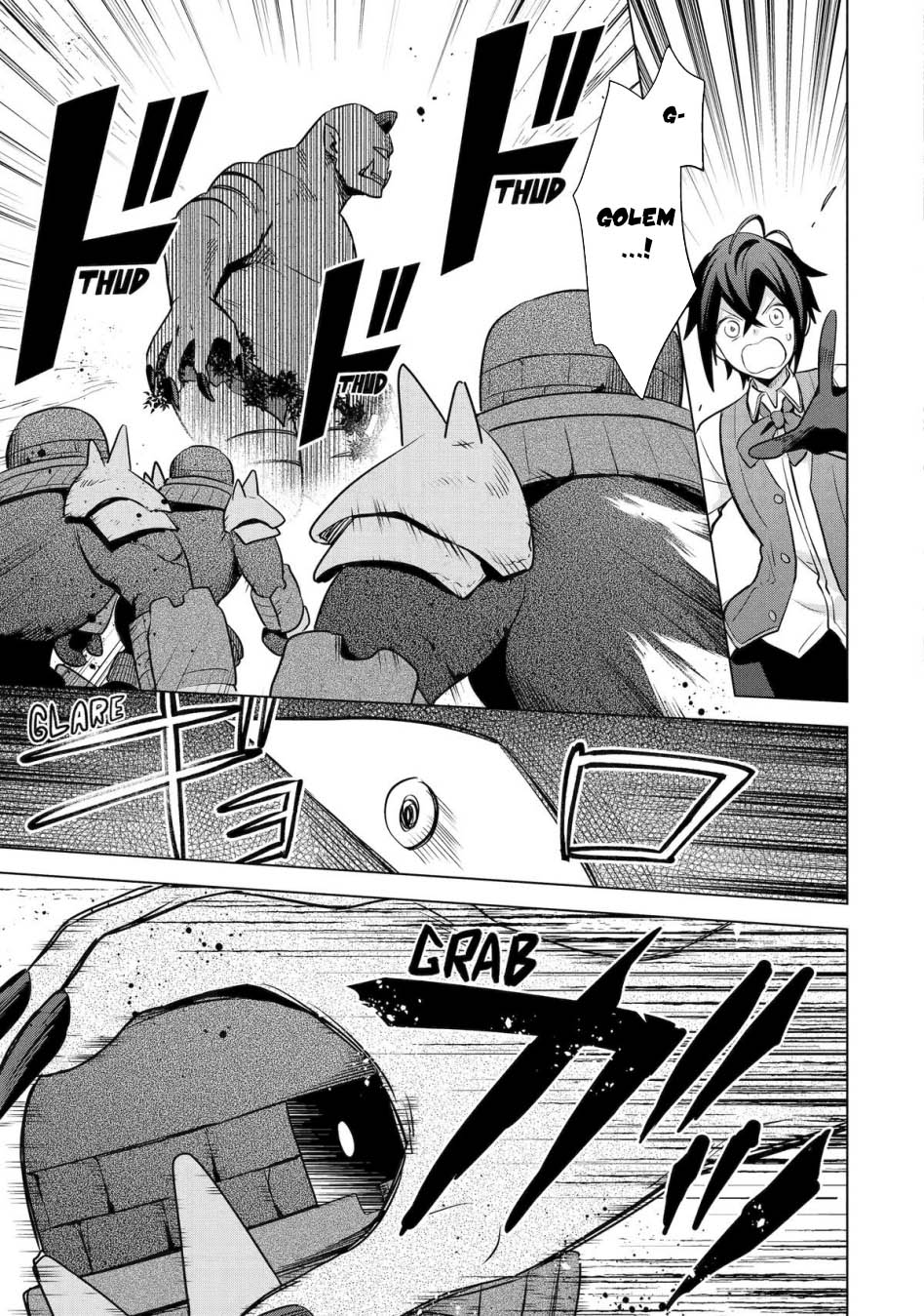 Saibai Cheat de Saikyou Saien – E, Tada no Katei Saiendesu kedo? Chapter 17 Gambar 37