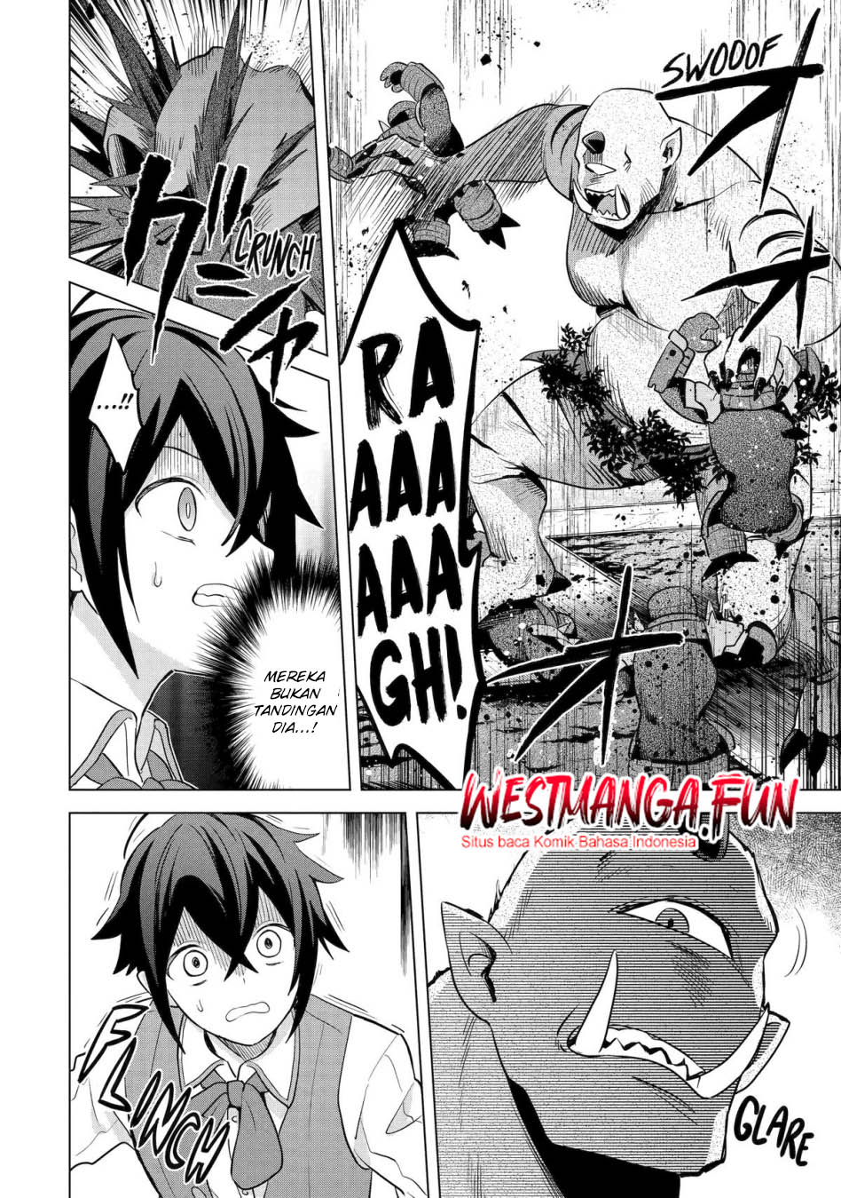 Saibai Cheat de Saikyou Saien – E, Tada no Katei Saiendesu kedo? Chapter 17 Gambar 38