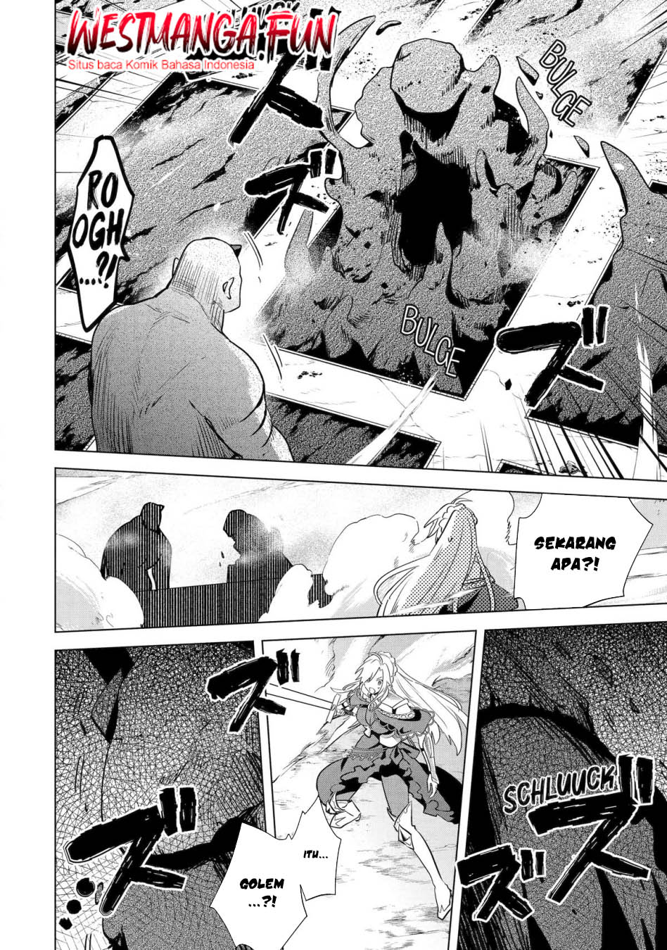 Saibai Cheat de Saikyou Saien – E, Tada no Katei Saiendesu kedo? Chapter 17 Gambar 44
