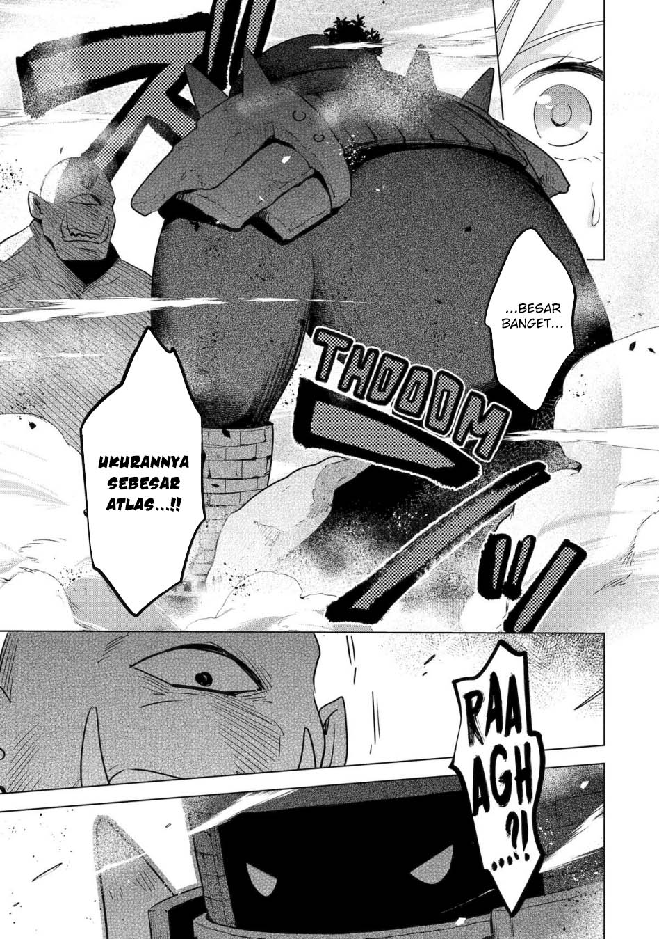Saibai Cheat de Saikyou Saien – E, Tada no Katei Saiendesu kedo? Chapter 17 Gambar 45