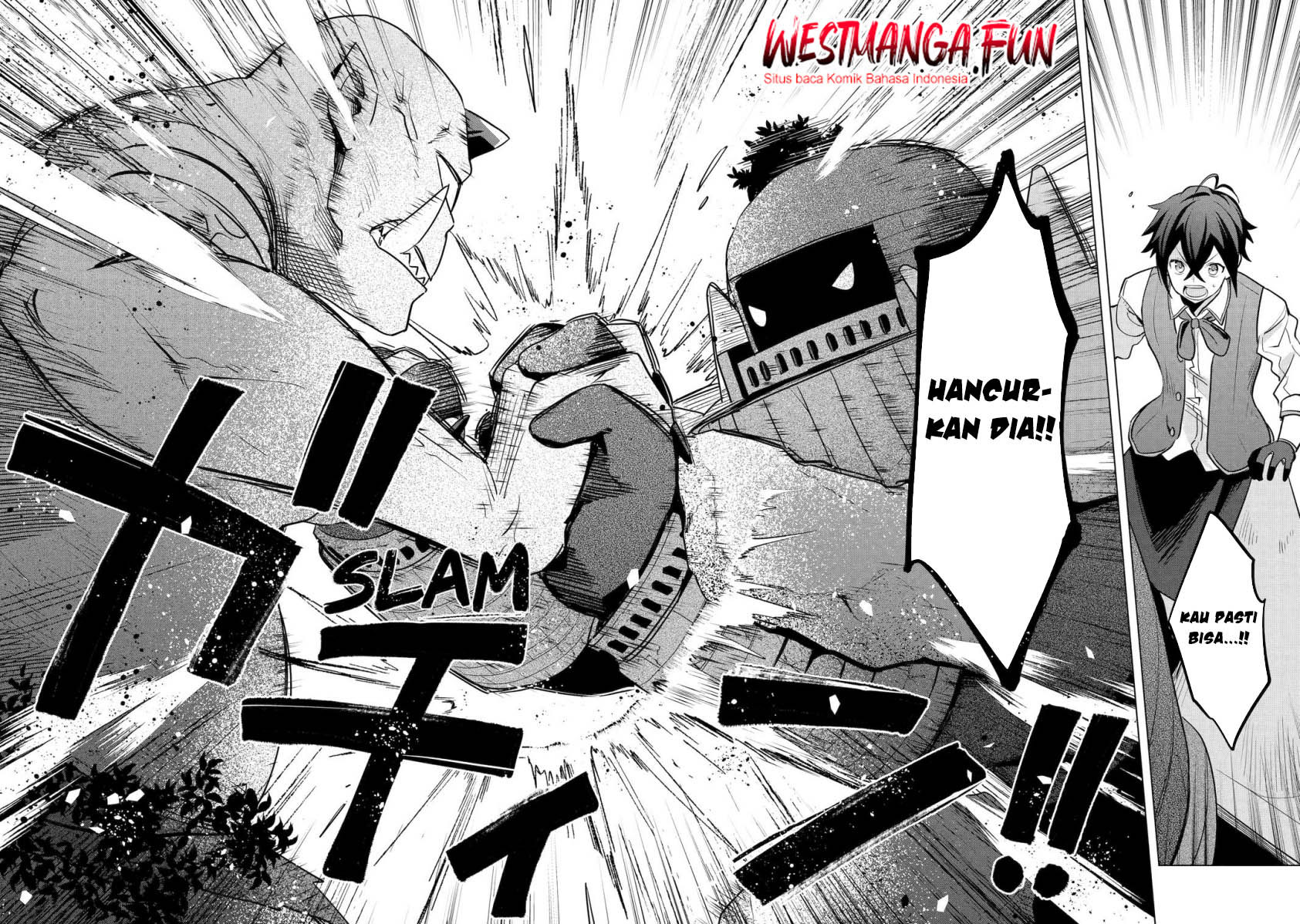 Saibai Cheat de Saikyou Saien – E, Tada no Katei Saiendesu kedo? Chapter 17 Gambar 46