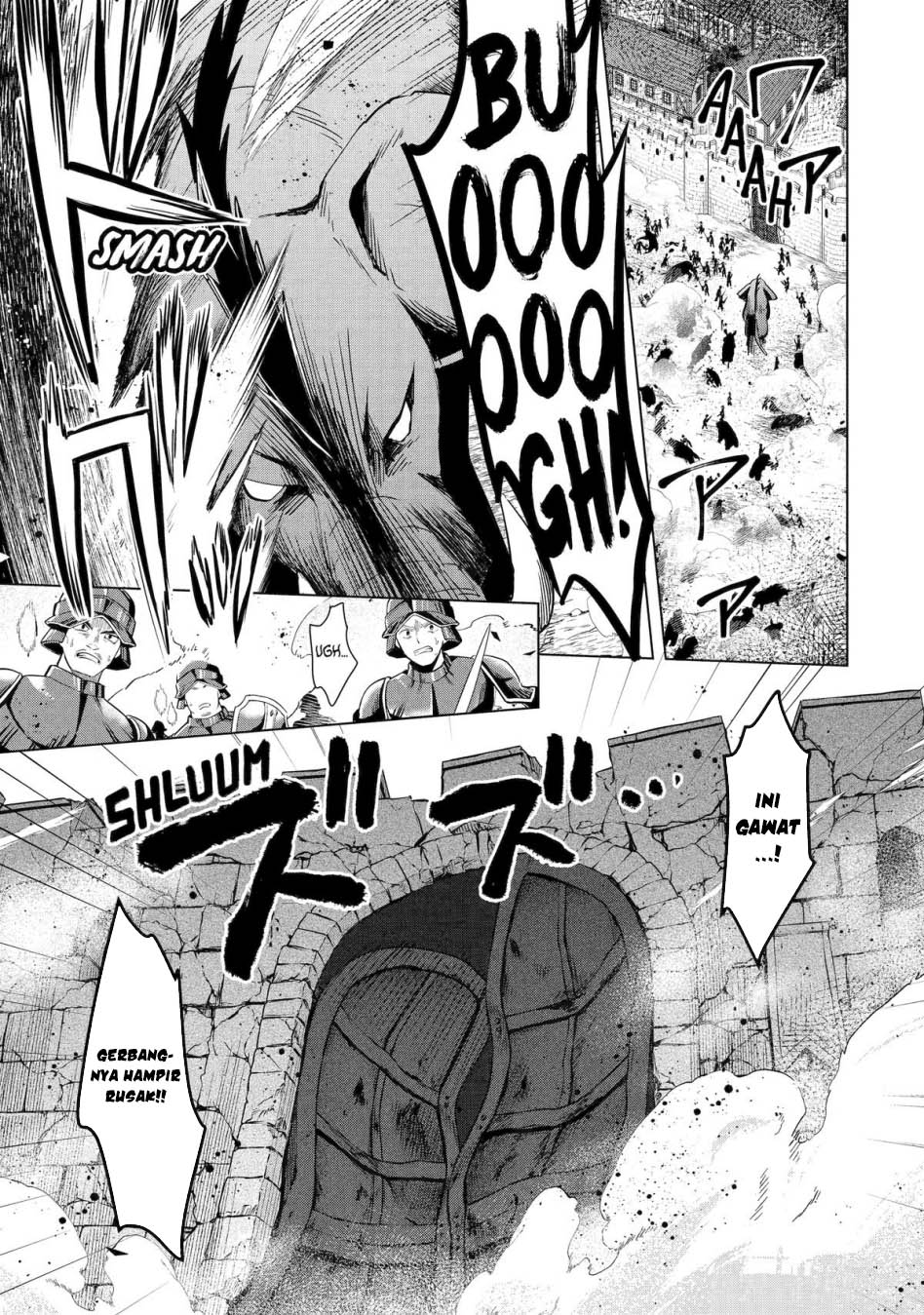 Saibai Cheat de Saikyou Saien – E, Tada no Katei Saiendesu kedo? Chapter 17 Gambar 7