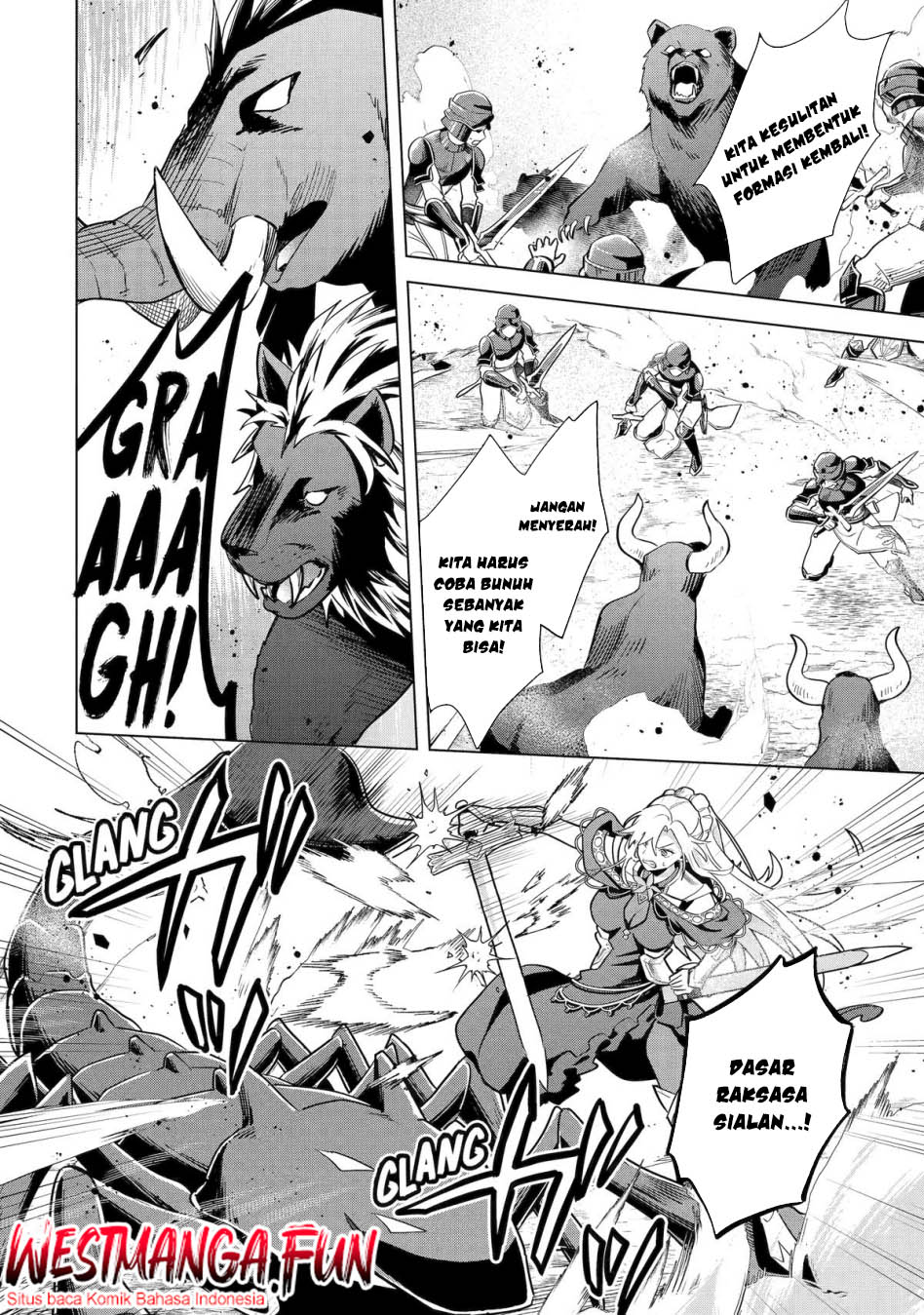 Saibai Cheat de Saikyou Saien – E, Tada no Katei Saiendesu kedo? Chapter 17 Gambar 8