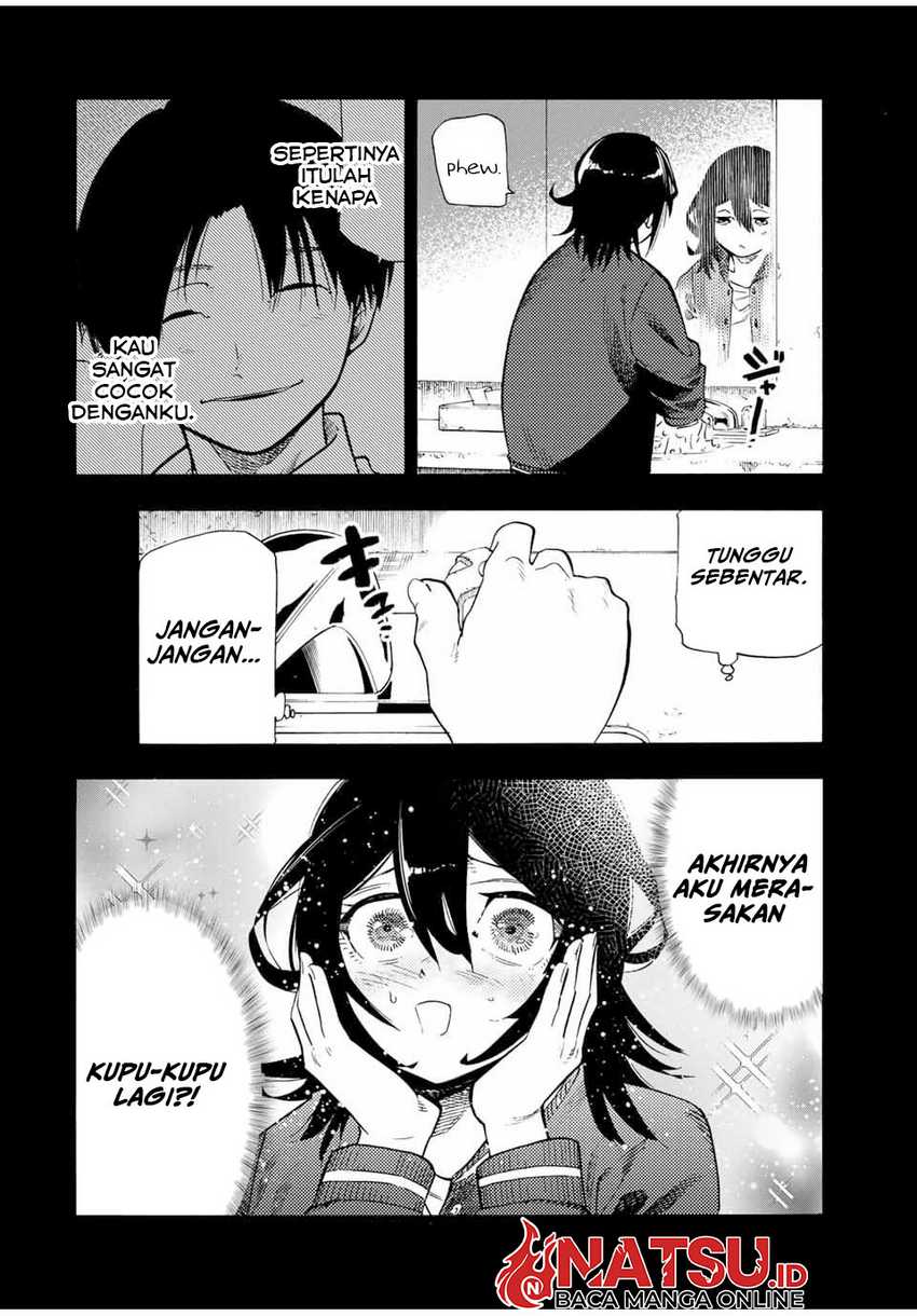 Juujika no Rokunin Chapter 195 Gambar 11