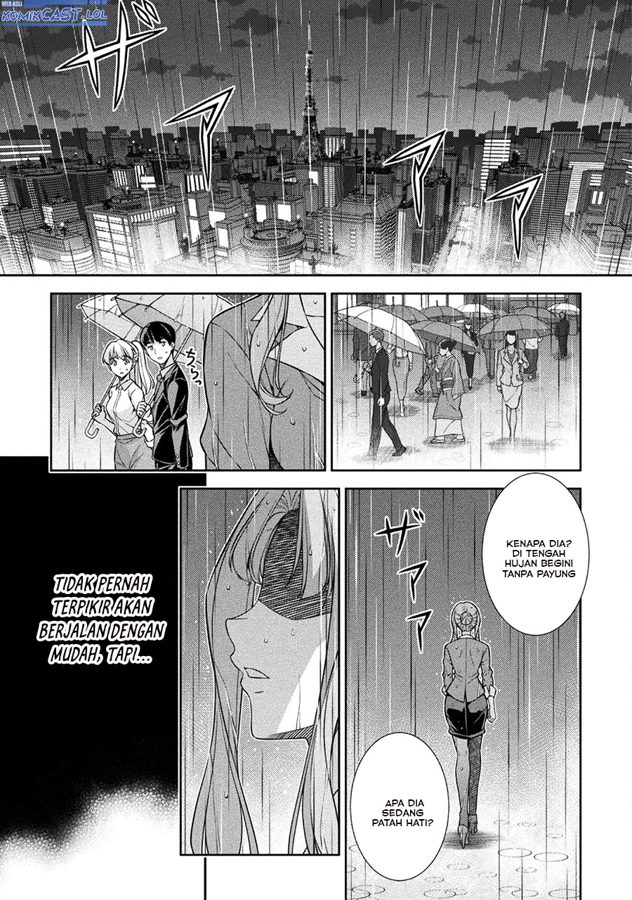 Silver Plan to Redo From JK Chapter 74 Gambar 18