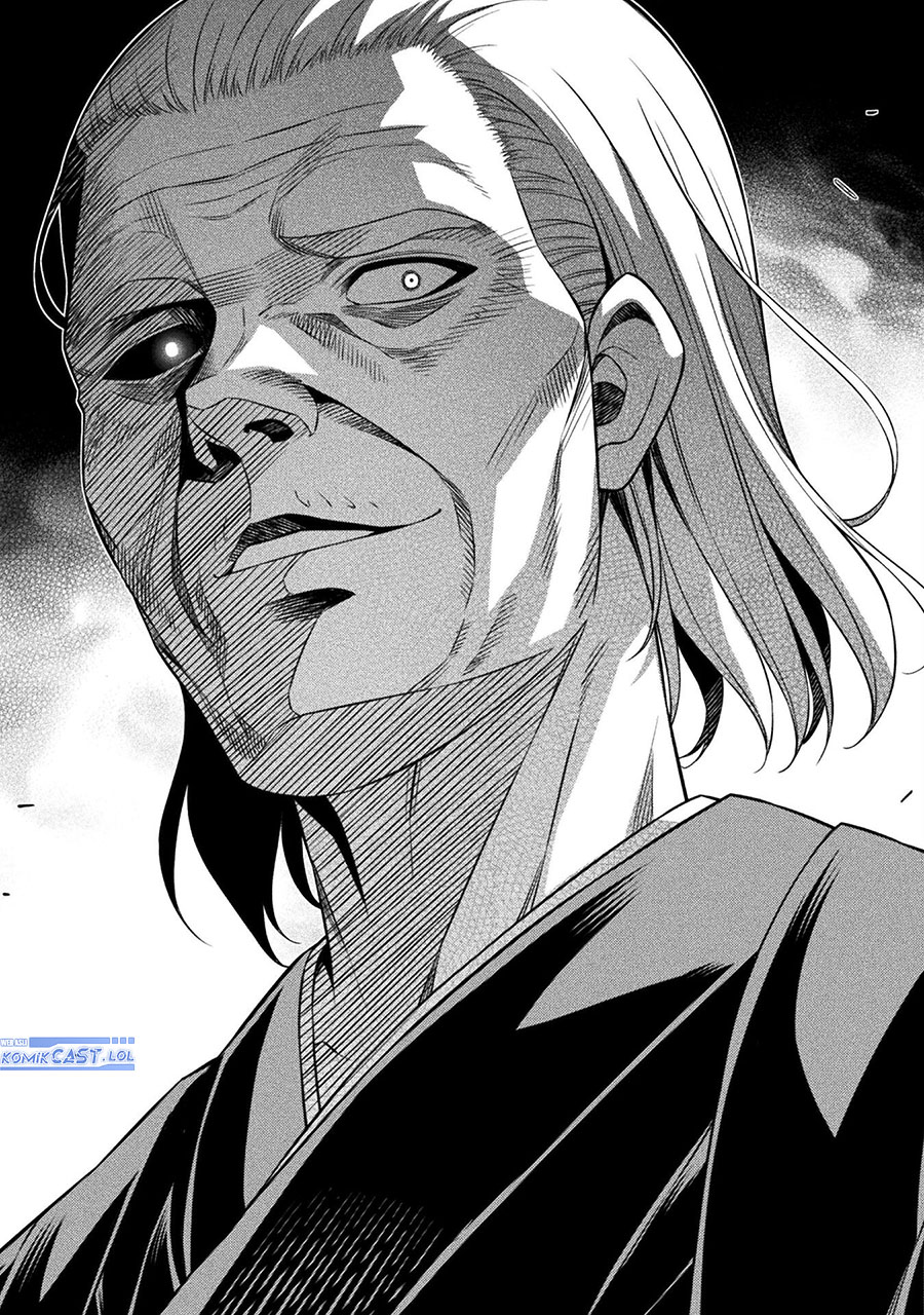Silver Plan to Redo From JK Chapter 74 Gambar 19