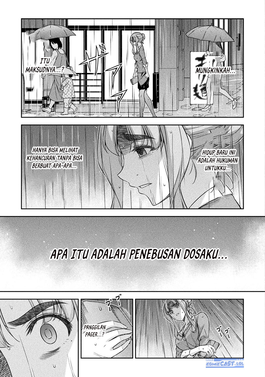 Silver Plan to Redo From JK Chapter 74 Gambar 24