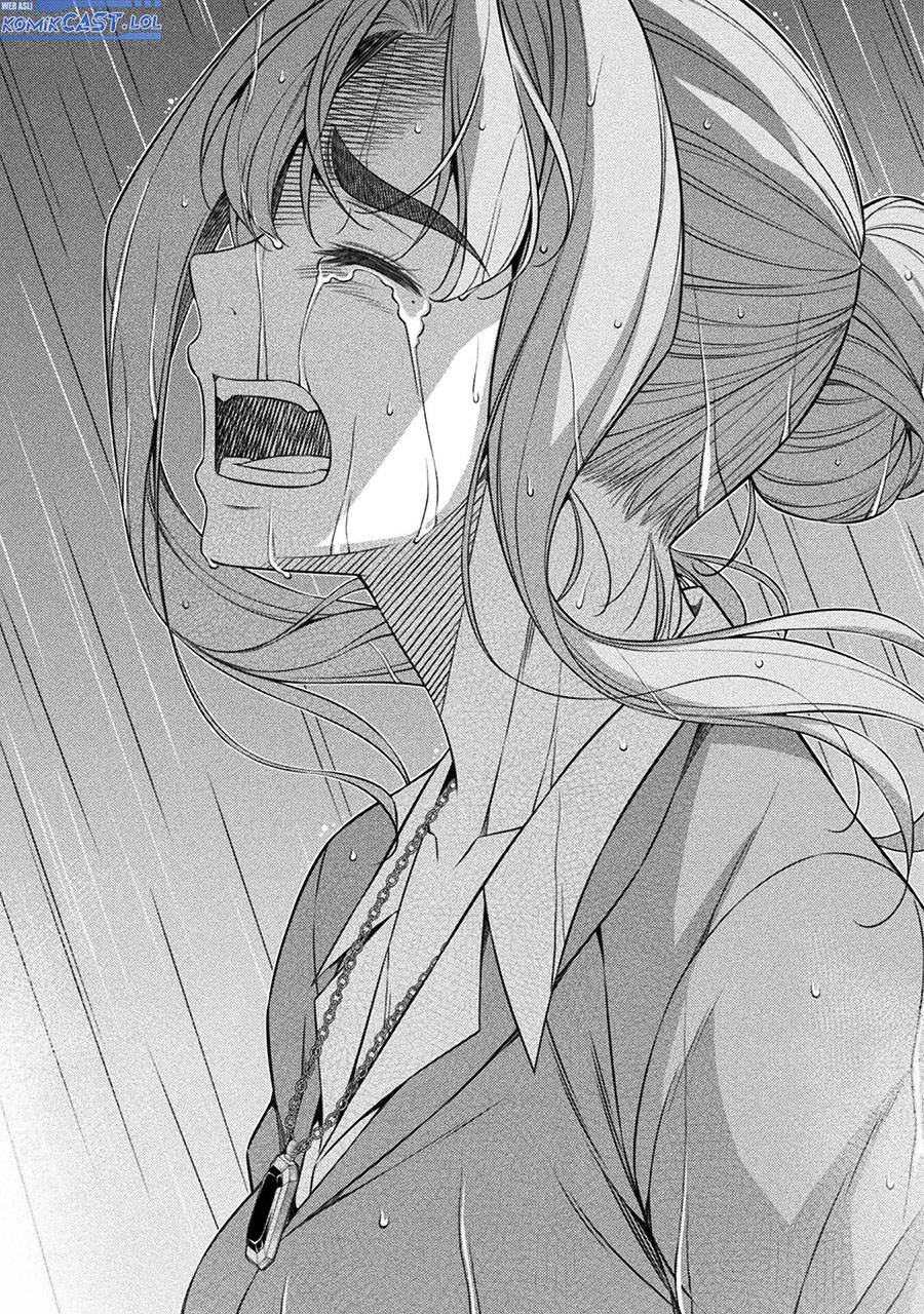 Silver Plan to Redo From JK Chapter 74 Gambar 34