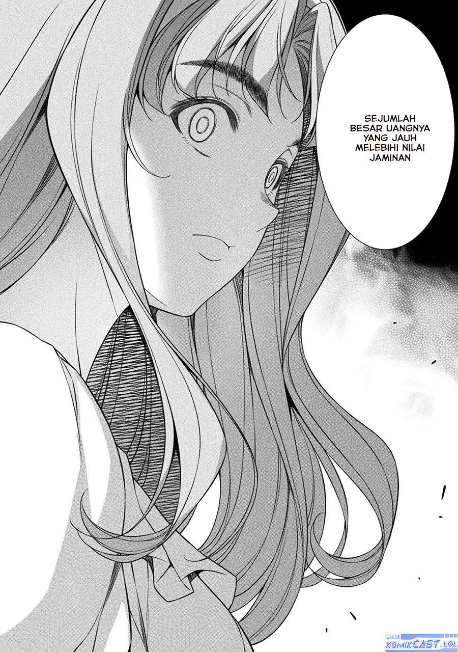 Silver Plan to Redo From JK Chapter 73 Gambar 19