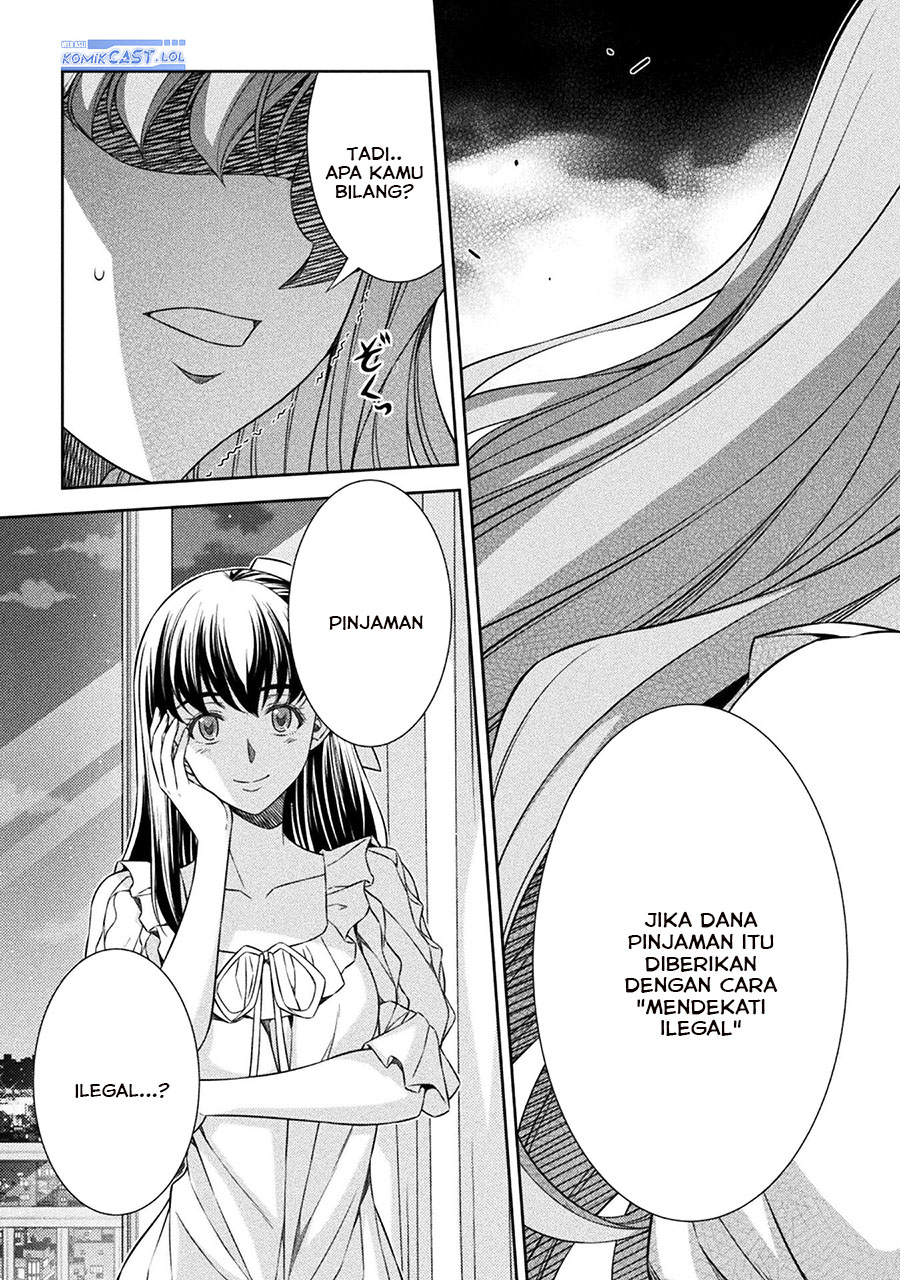 Silver Plan to Redo From JK Chapter 73 Gambar 20