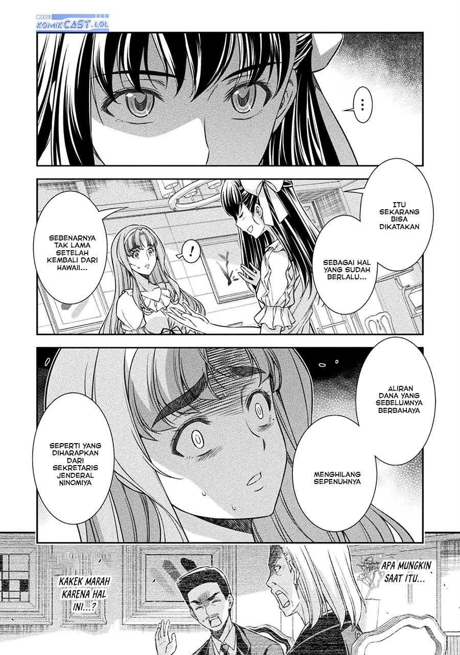 Silver Plan to Redo From JK Chapter 73 Gambar 27
