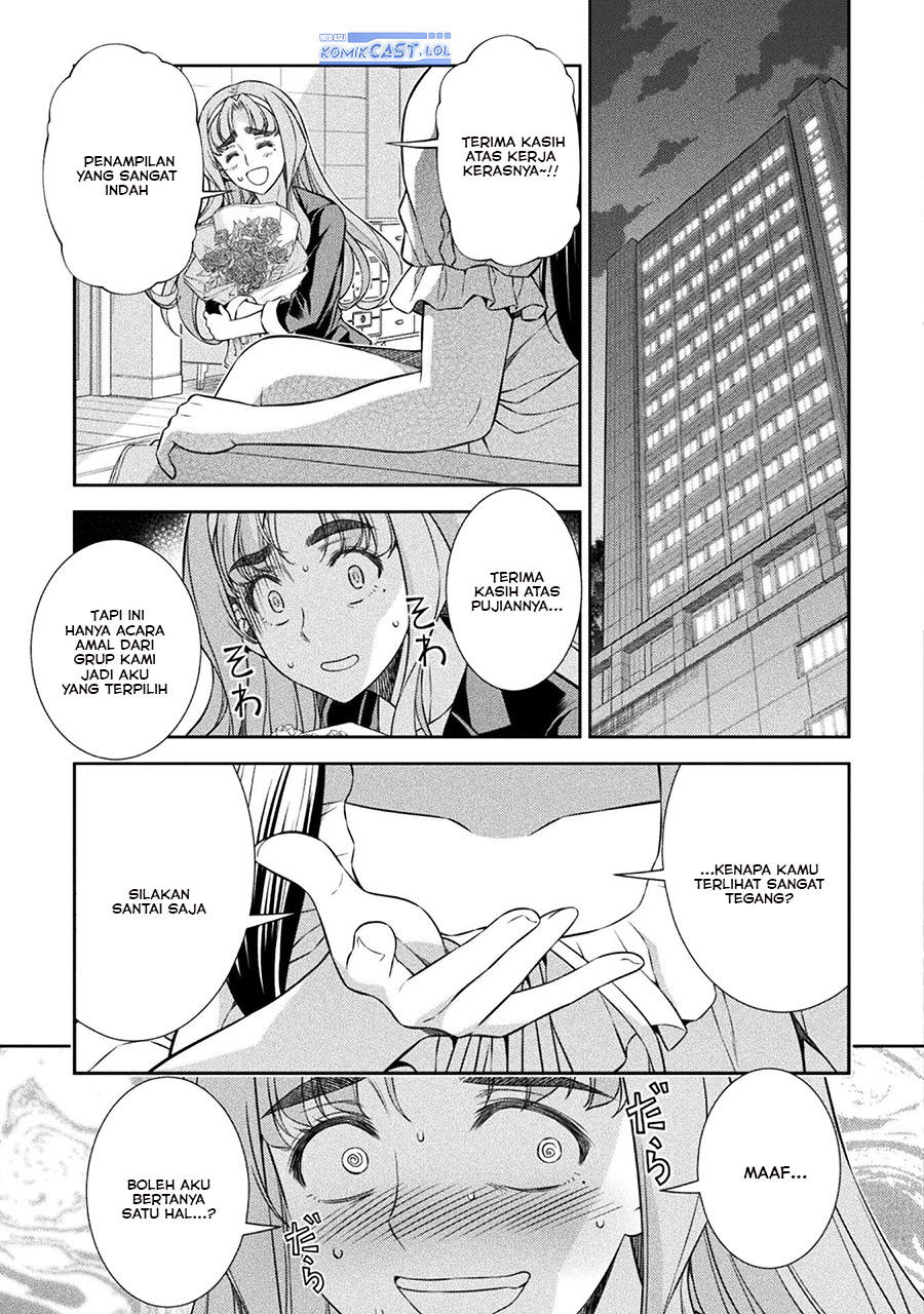 Silver Plan to Redo From JK Chapter 72 Gambar 30
