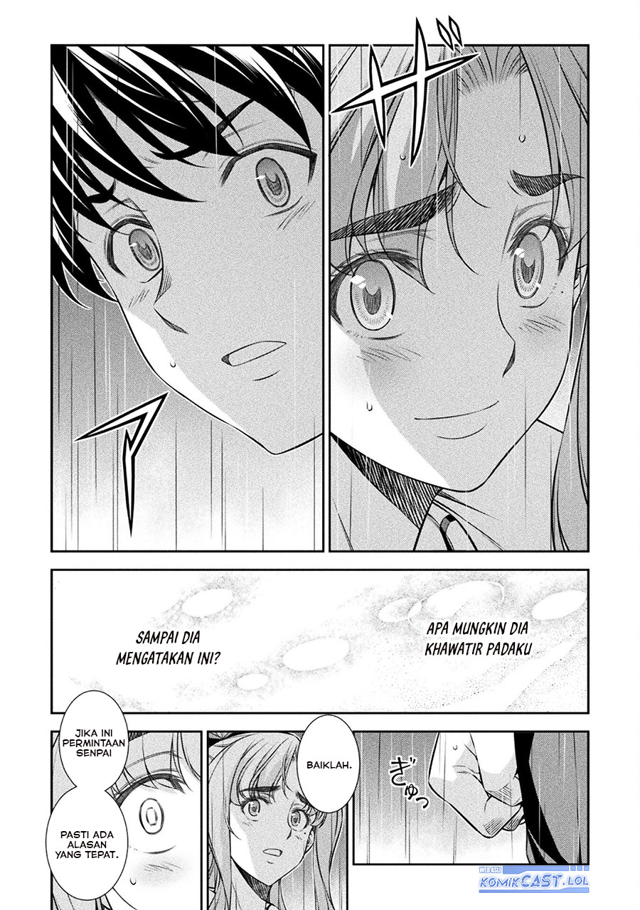 Silver Plan to Redo From JK Chapter 71 Gambar 19