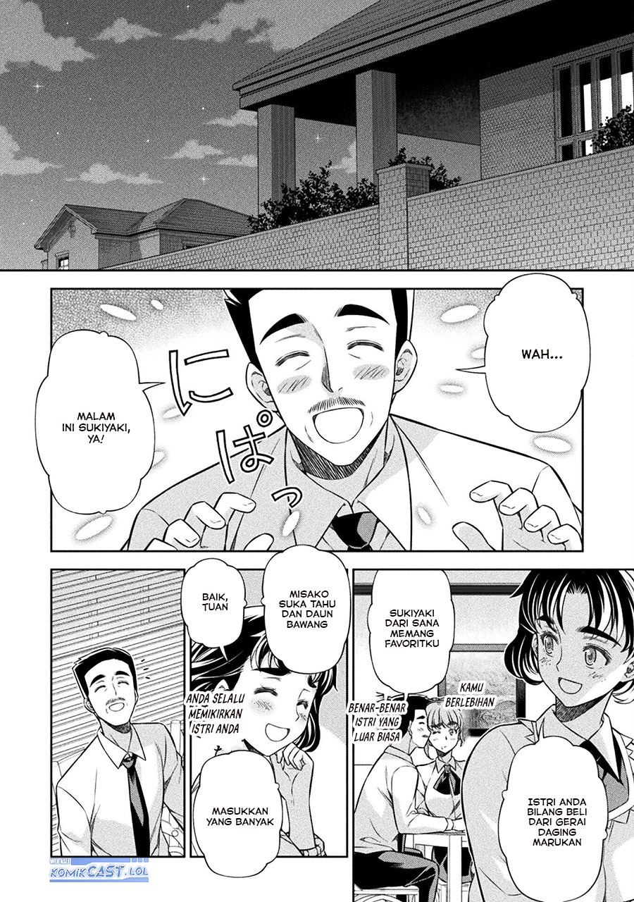 Silver Plan to Redo From JK Chapter 71 Gambar 23