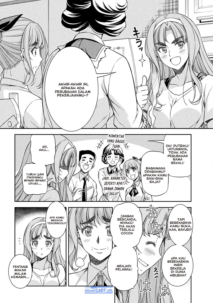 Silver Plan to Redo From JK Chapter 71 Gambar 28