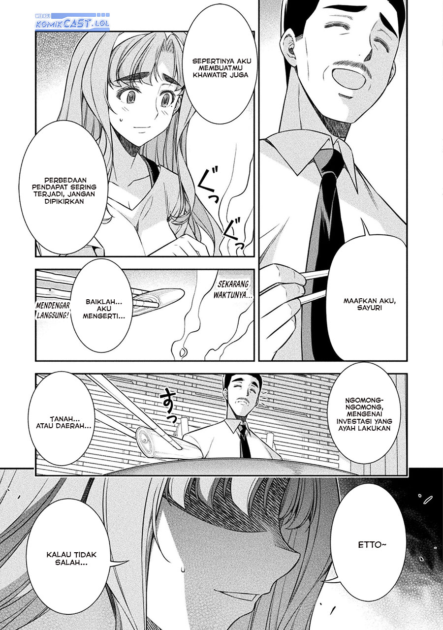 Silver Plan to Redo From JK Chapter 71 Gambar 30