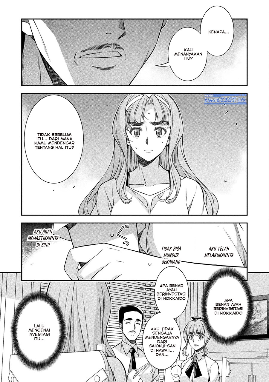 Silver Plan to Redo From JK Chapter 71 Gambar 32