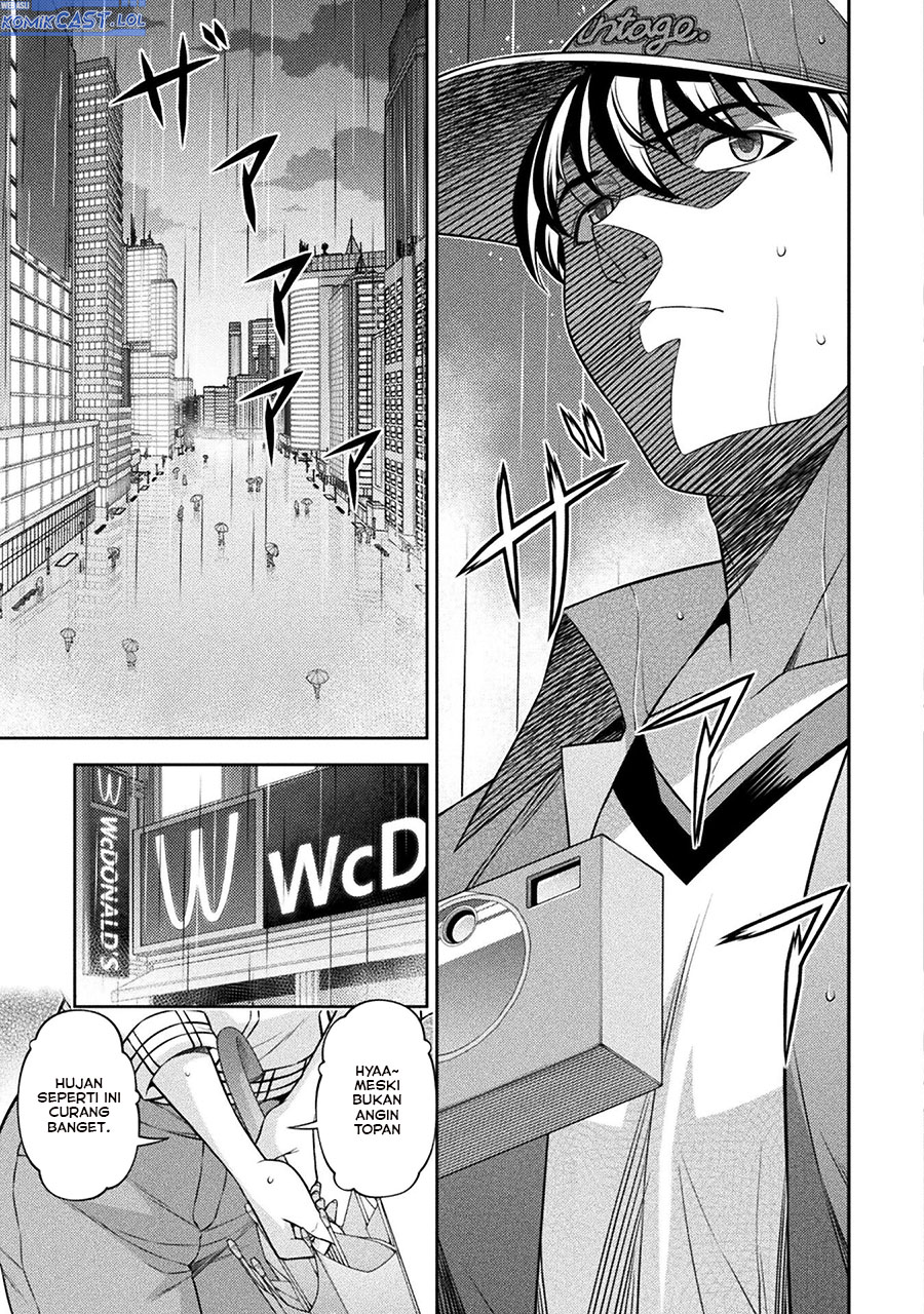 Silver Plan to Redo From JK Chapter 70 Gambar 26