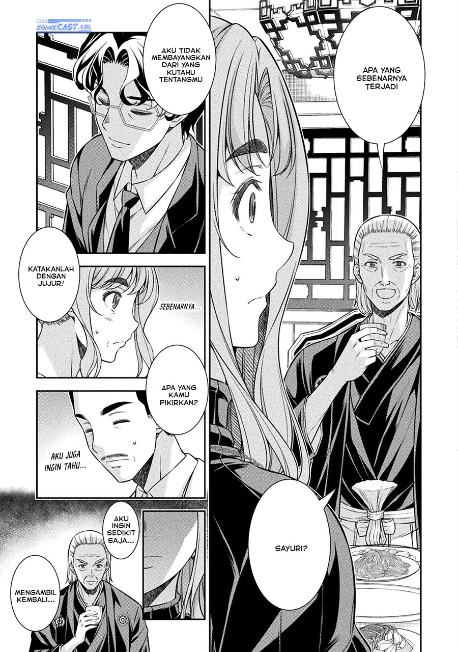 Silver Plan to Redo From JK Chapter 69 Gambar 10