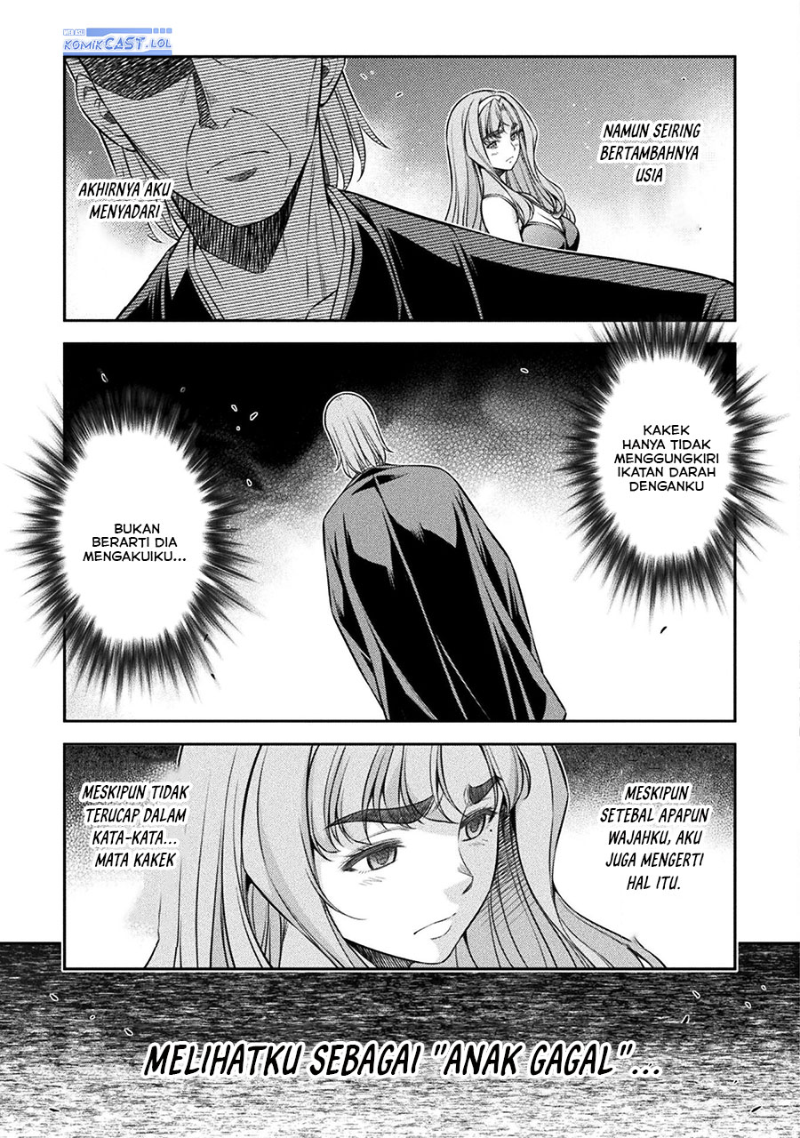Silver Plan to Redo From JK Chapter 69 Gambar 18