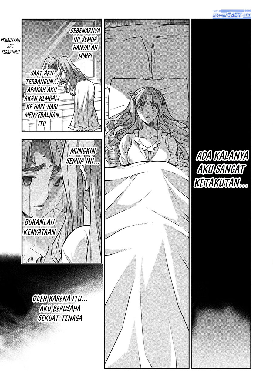 Baca Manga Silver Plan to Redo From JK Chapter 69 Gambar 2
