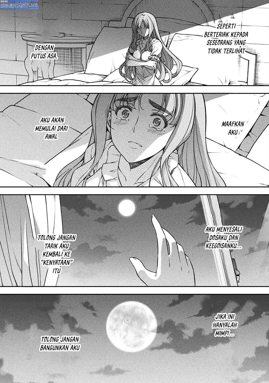 Silver Plan to Redo From JK Chapter 69 Gambar 3