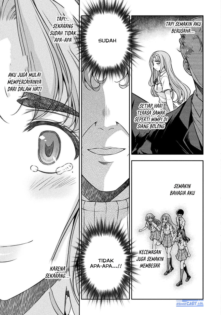 Silver Plan to Redo From JK Chapter 69 Gambar 4